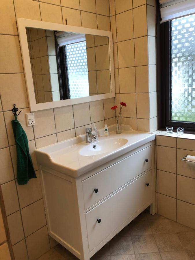 Lille Rode Hus Mando Apartment Ribe Exterior photo