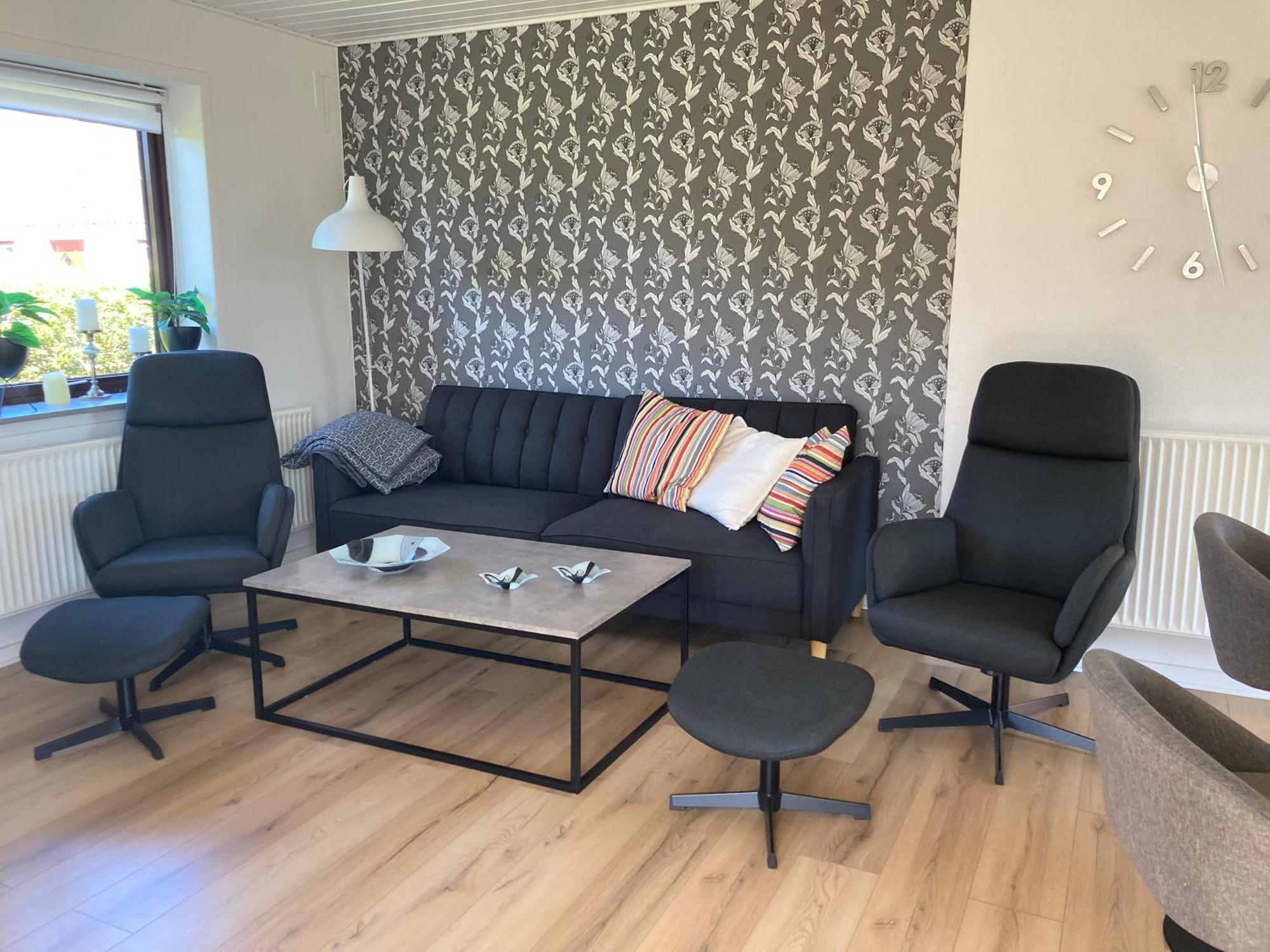 Lille Rode Hus Mando Apartment Ribe Exterior photo