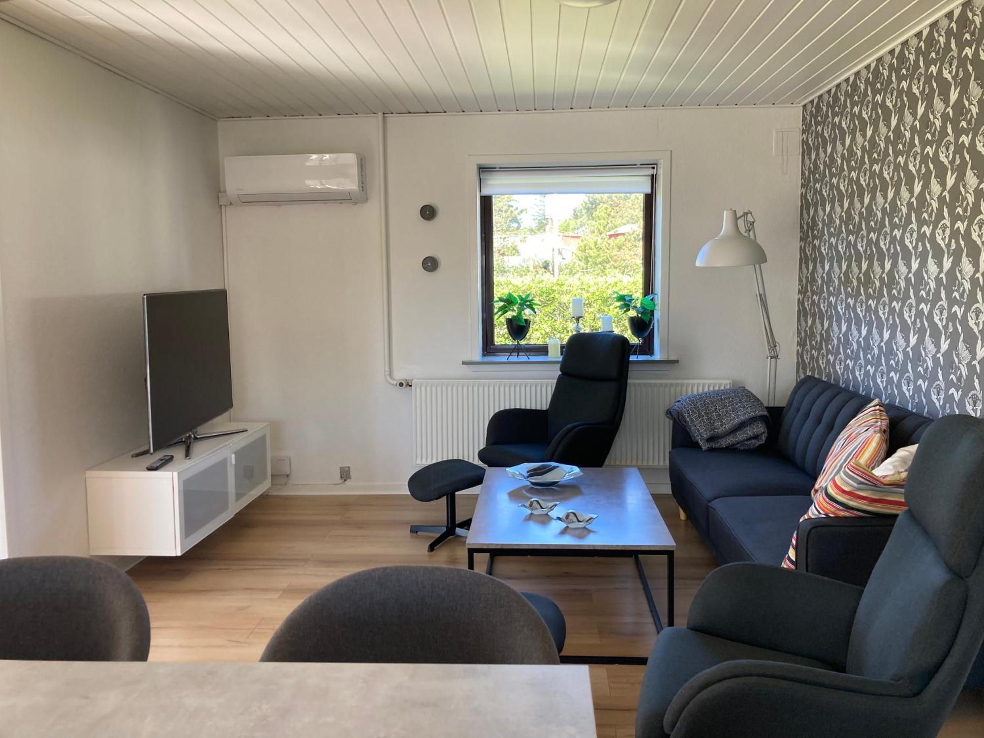 Lille Rode Hus Mando Apartment Ribe Exterior photo